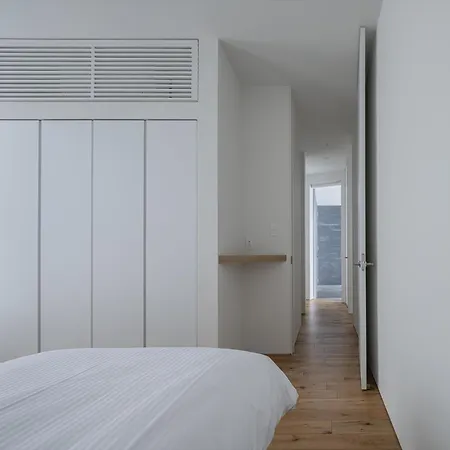 Setsurin Apartment Furano Exterior photo