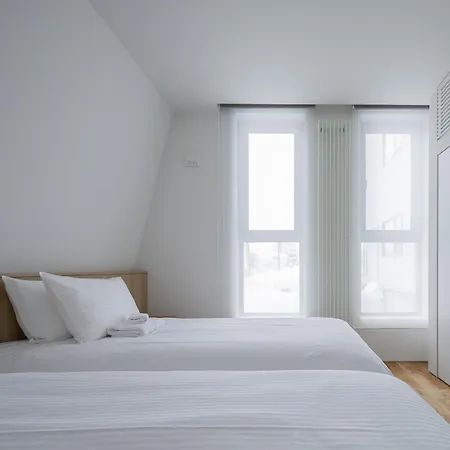 Setsurin Apartment Furano Exterior photo
